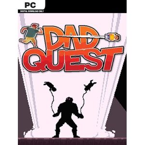 Garmin Dad Quest PC