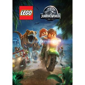 Lego Jurassic World Xbox (EU & UK)
