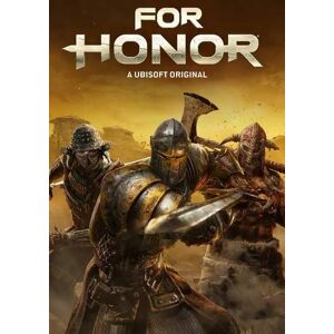 FOR HONOR Year 8 Standard Edition PC