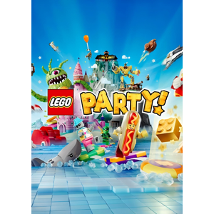 Lego Party! PC