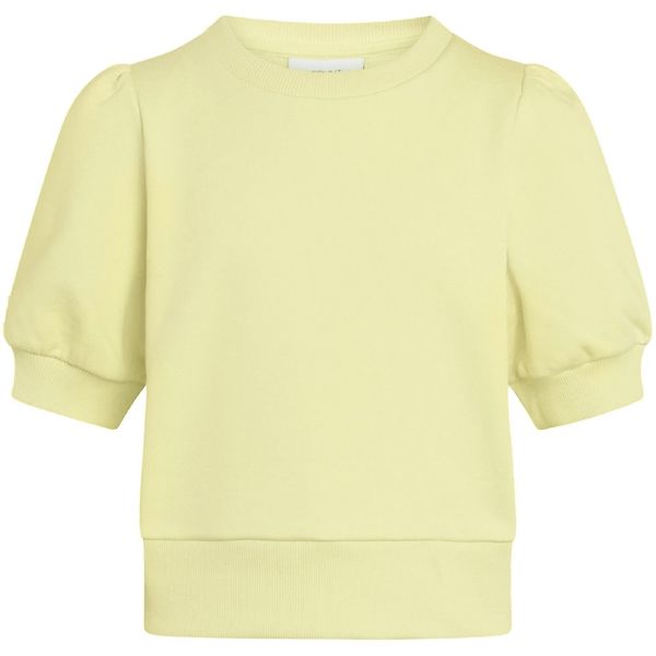 Grunt Sweat-shirt - Fiona - Yellow - 14 ans (164) - Grunt Sweat-shirt Jaune female