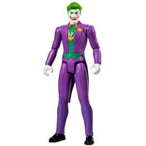 Batman Figurine Articulée - 30 cm - Le Joker Tech
