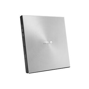Asus ZenDrive U7M (SDRW-08U7M-U), Graveur DVD externe - Publicité Asus ZenDrive U7M (SDRW-08U7M-U), Graveur DVD externe - Publicité