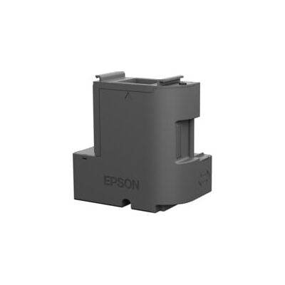 Epson - ET-2700/ET-3700/ET-4700/L4000 - Boîte de maintenance - Publicité Epson - ET-2700/ET-3700/ET-4700/L4000 - Boîte de maintenance - Publicité