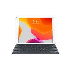 Apple MX3L2D/A clavier pour tablette Noir QWERTZ Allemand - Publicité