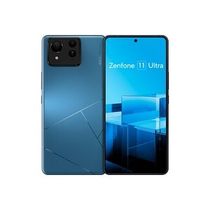 Asus Zenfone 11 Ultra, Smartphone - Publicité