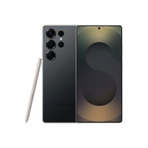 Samsung Galaxy S25 Ultra 17,5 cm (6.9") Double SIM Android 15 5G USB Type-C 12 Go 256 Go 5000 mAh Noir, Titane, Smartphone - Publicité Samsung Galaxy S25 Ultra 17,5 cm (6.9") Double SIM Android 15 5G USB Type-C 12 Go 256 Go 5000 mAh Noir, Titane, Smartphone - Publicité