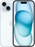 Apple iPhone 15, Smartphone