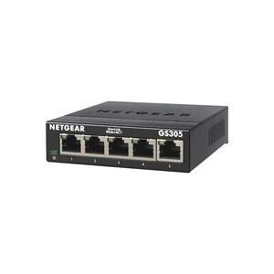 Netgear GS305 v3, Switch - Publicité