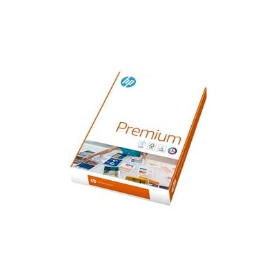 HP Premium 500/A4/210x297 papier jet d''encre A4 (210x297 mm) 500 feuilles Blanc - Publicité HP Premium 500/A4/210x297 papier jet d''encre A4 (210x297 mm) 500 feuilles Blanc - Publicité