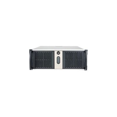 Chenbro 4U Open-Bay Rackmount Support Gris, boîtier en rack - Publicité Chenbro 4U Open-Bay Rackmount Support Gris, boîtier en rack - Publicité