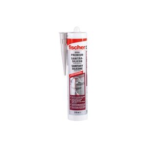 Fischer 058530, Mastic - Publicité Fischer 058530, Mastic - Publicité