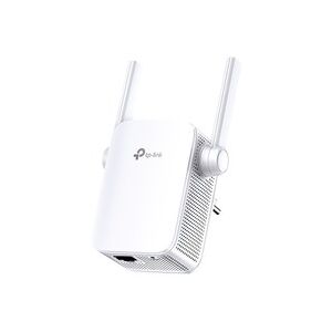 TP-Link Mini répéteur Wi-Fi 300 Mbps TL-WA855RE V2.0 - Publicité TP-Link Mini répéteur Wi-Fi 300 Mbps TL-WA855RE V2.0 - Publicité