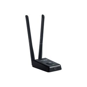 TP-Link TL-WN8200ND carte réseau WLAN 300 Mbit/s, Adaptateur WLAN - Publicité TP-Link TL-WN8200ND carte réseau WLAN 300 Mbit/s, Adaptateur WLAN - Publicité