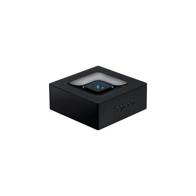 Logitech Audio, Adaptateur Bluetooth - Publicité Logitech Audio, Adaptateur Bluetooth - Publicité