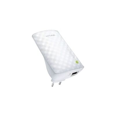 TP-Link RE200 AC750 DB Range Extender, Répéteur - Publicité TP-Link RE200 AC750 DB Range Extender, Répéteur - Publicité