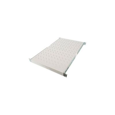 Digitus Étagère pour montage fixe dans les armoires de 483 mm (19 po) - Publicité Digitus Étagère pour montage fixe dans les armoires de 483 mm (19 po) - Publicité