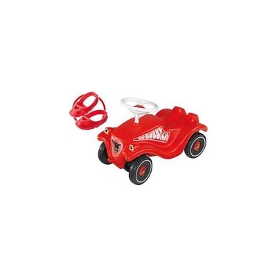 BIG Bobby-Car-Classic, Porteur enfant - Publicité BIG Bobby-Car-Classic, Porteur enfant - Publicité