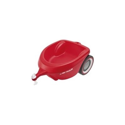 BIG accessoire de trotteur Remorque jouet, Véhicules pour enfants - Publicité BIG accessoire de trotteur Remorque jouet, Véhicules pour enfants - Publicité