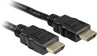 Sharkoon Hybride optique Câble HDMI haute vitesse avec Ethernet (AOC)