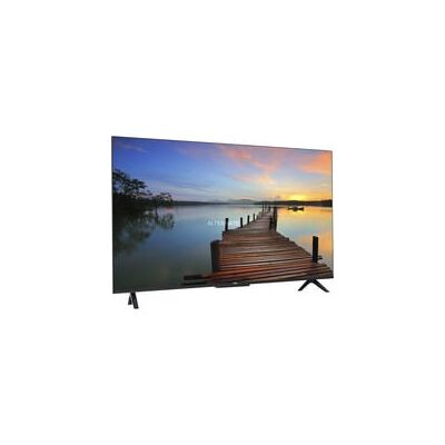 TCL 65V6C 65" Ultra HD TV LED - Publicité TCL 65V6C 65" Ultra HD TV LED - Publicité