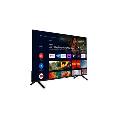 Telefunken XU43AN750S 43" Ultra HD TV LED - Publicité Telefunken XU43AN750S 43" Ultra HD TV LED - Publicité