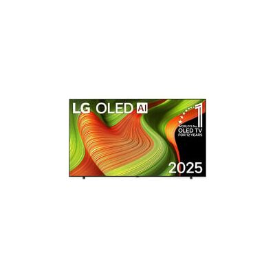 LG OLED83B59LA.AEUD evo TV 83" Ultra HD OLED - Publicité LG OLED83B59LA.AEUD evo TV 83" Ultra HD OLED - Publicité