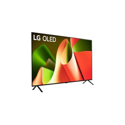 LG OLED55B59LA.AEUD evo TV 55" Ultra HD OLED - Publicité LG OLED55B59LA.AEUD evo TV 55" Ultra HD OLED - Publicité