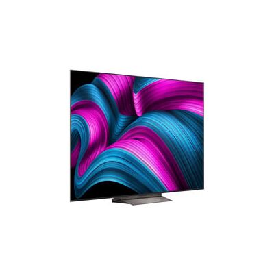 LG OLED48C5ELB.AEUD evo TV 48" Ultra HD OLED - Publicité LG OLED48C5ELB.AEUD evo TV 48" Ultra HD OLED - Publicité