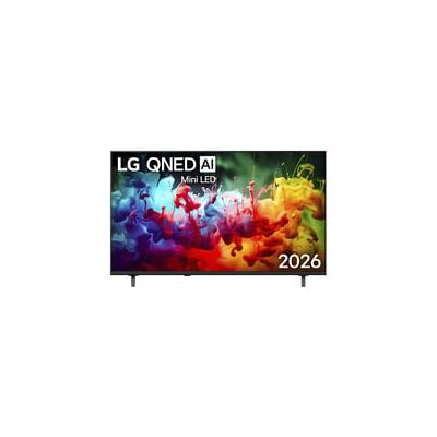 LG 55QNED7EB3C 55" Ultra HD QNED TV - Publicité LG 55QNED7EB3C 55" Ultra HD QNED TV - Publicité