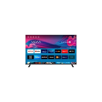 Dyon SMART 43 VX 43" TV LED - Publicité Dyon SMART 43 VX 43" TV LED - Publicité