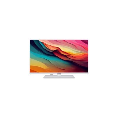 Telefunken XF32N750M-W 32" TV LED - Publicité Telefunken XF32N750M-W 32" TV LED - Publicité