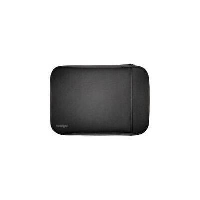 Kensington Housse universelle - 11.6"/27,9 cm - Noire, Housse PC portable - Publicité Kensington Housse universelle - 11.6"/27,9 cm - Noire, Housse PC portable - Publicité