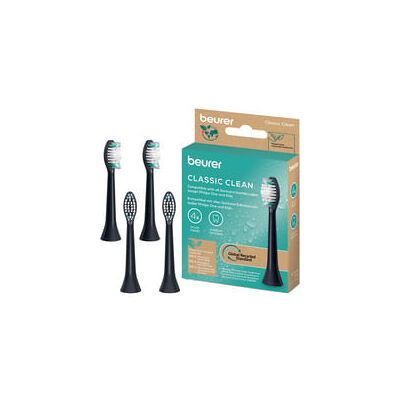 Beurer SC Classic Clean Green Planet, Tête brosse à dent électrique - Publicité Beurer SC Classic Clean Green Planet, Tête brosse à dent électrique - Publicité