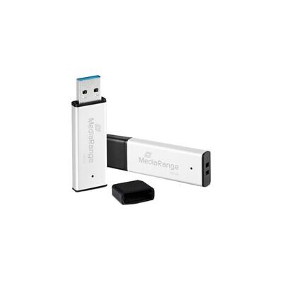 MediaRange Haute performance 128 GB, Clé USB - Publicité MediaRange Haute performance 128 GB, Clé USB - Publicité