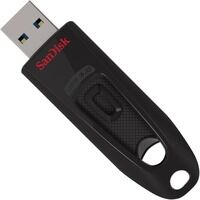 Sandisk Ultra 256 Go, Clé USB