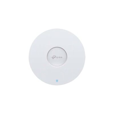 TP-Link EAP613 AX1800 Support plafond WiFi 6, Point d''accès - Publicité TP-Link EAP613 AX1800 Support plafond WiFi 6, Point d''accès - Publicité