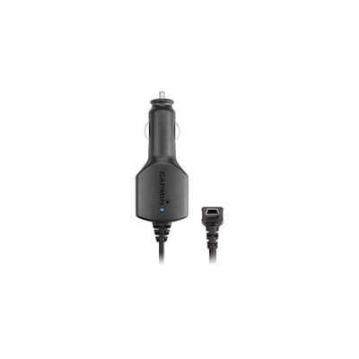 Garmin 010-11838-00 chargeur d''appareils mobiles Noir Auto - Publicité Garmin 010-11838-00 chargeur d''appareils mobiles Noir Auto - Publicité