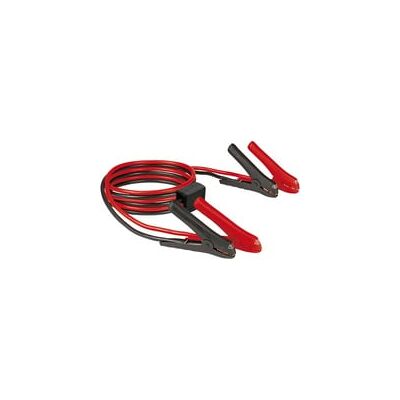 Einhell Câbles de démarrage BT-BO 25/1 A LED SP - Publicité Einhell Câbles de démarrage BT-BO 25/1 A LED SP - Publicité