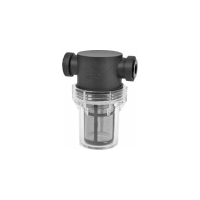 Alphacool Filtre à particules en ligne ES Big 2x G1/4" IG/IG - Publicité Alphacool Filtre à particules en ligne ES Big 2x G1/4" IG/IG - Publicité