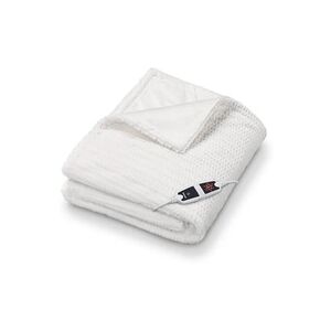 Beurer Couverture chauffante HD 82 Helsinki, Couvertures chauffantes - Publicité Beurer Couverture chauffante HD 82 Helsinki, Couvertures chauffantes - Publicité