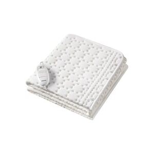 Couverture chauffante Beurer UB 30 - Douce, Sécurité, 4 Temp. OEKO-TEX - Publicité Couverture chauffante Beurer UB 30 - Douce, Sécurité, 4 Temp. OEKO-TEX - Publicité