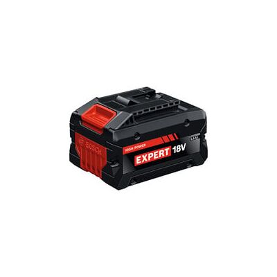 Bosch Expert Akku EXBA18V-55, Batterie - Publicité Bosch Expert Akku EXBA18V-55, Batterie - Publicité