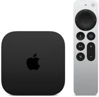 Apple TV 4K (3e generation) Wi‑Fi + Ethernet, Boxe de streaming