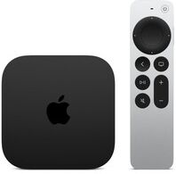 Apple TV 4K (3e gen) Wi‑Fi, Boxe de streaming