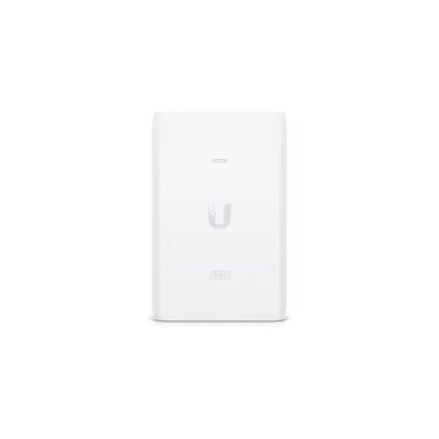 Ubiquiti Connecteur PoE, 1x RJ-45, 30W, PoE-Injecteur - Publicité Ubiquiti Connecteur PoE, 1x RJ-45, 30W, PoE-Injecteur - Publicité