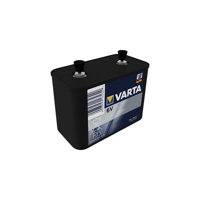 Varta 00540 101 111 accessoire de torche lumineuse Batterie - Publicité Varta 00540 101 111 accessoire de torche lumineuse Batterie - Publicité
