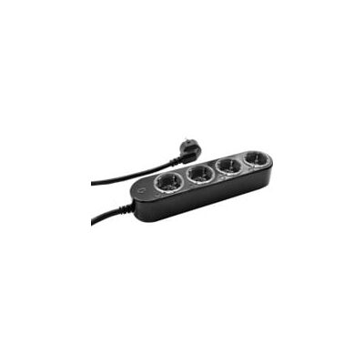 Shelly Multiprise Power Strip 4 Gen4 - Publicité Shelly Multiprise Power Strip 4 Gen4 - Publicité