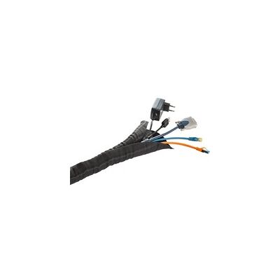 HAGOR KS Self Wrap, Ø 19mm, Guide-câble - Publicité HAGOR KS Self Wrap, Ø 19mm, Guide-câble - Publicité