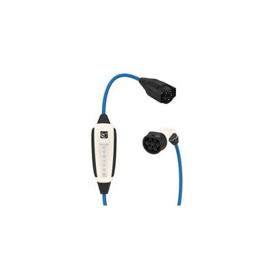NRGkick Wallbox mobile 16A 7,5m Pure pour charge PV - Publicité NRGkick Wallbox mobile 16A 7,5m Pure pour charge PV - Publicité